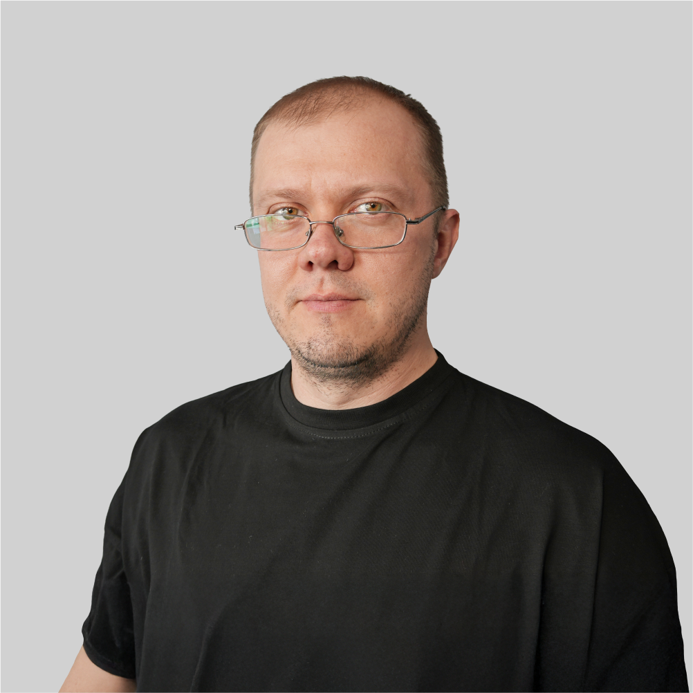 Андрей Уразов